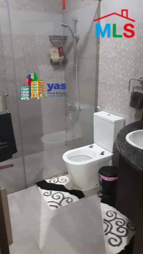 Zouk Mosbeh 220m2 | Duplex | Decorated | Well Maintained | PA