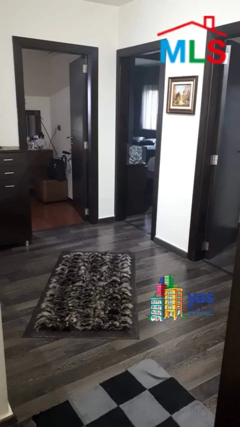 Zouk Mosbeh 220m2 | Duplex | Decorated | Well Maintained | PA
