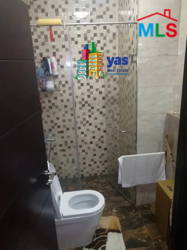 Zouk Mosbeh 220m2 | Duplex | Decorated | Well Maintained | PA