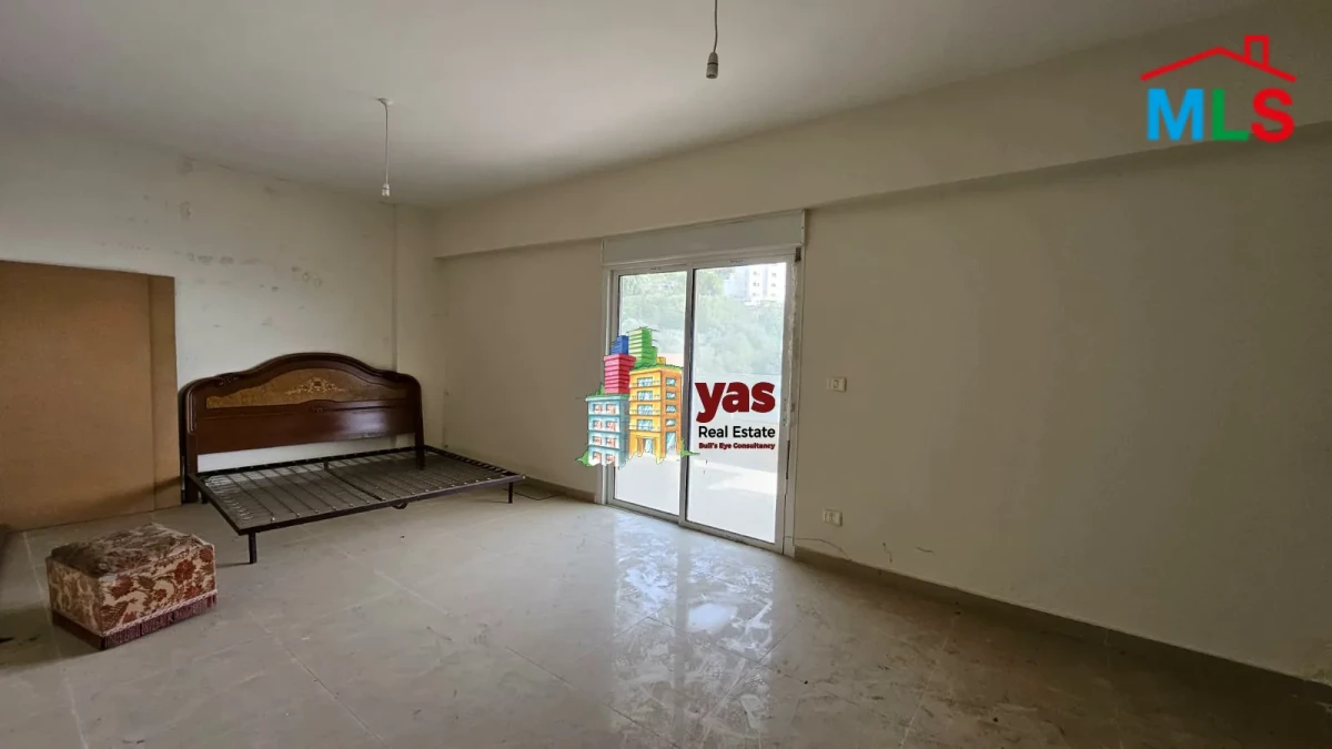 Sheileh 120m2 | New | Open View | Dead End Street | TO