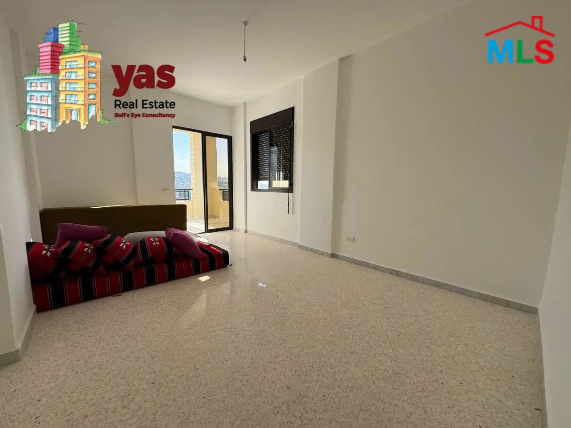 Jeita 180m2 | Renovated Flat | Panoramic View | Luxury | Catch |EL/KS