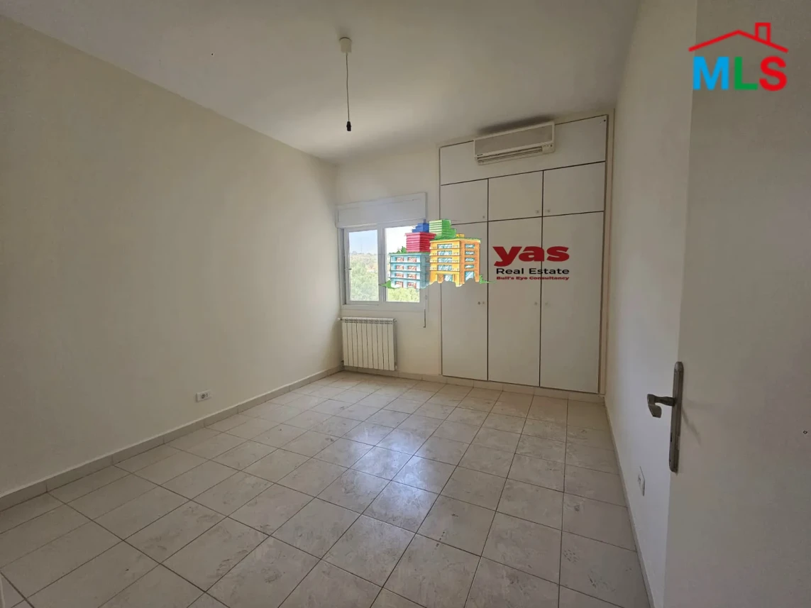 Dbayeh 168m2 | Panoramic Sea View | Prime Location |Well Lighted | PA