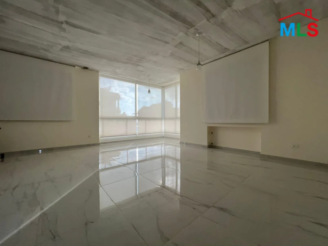 Baabda 180m2 | Semi Furnished | Brand New | Decorated | PA