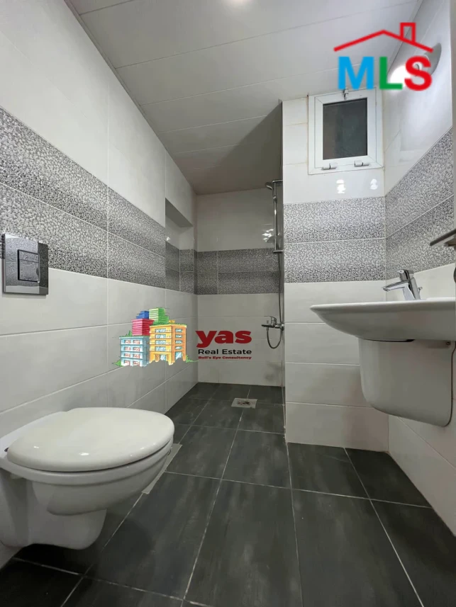 Baabda 180m2 | Semi Furnished | Brand New | Decorated | PA