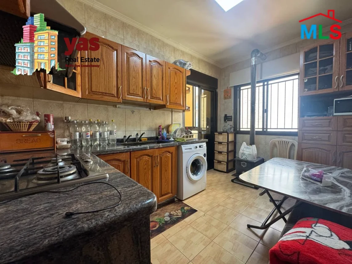 Zouk Mosbeh 120m2 | Furnished Flat | Open View | High End | EL