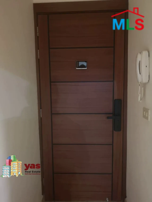 Ain Saadeh/Tilal 192m2 | Lux building | View |Prime Location | PA