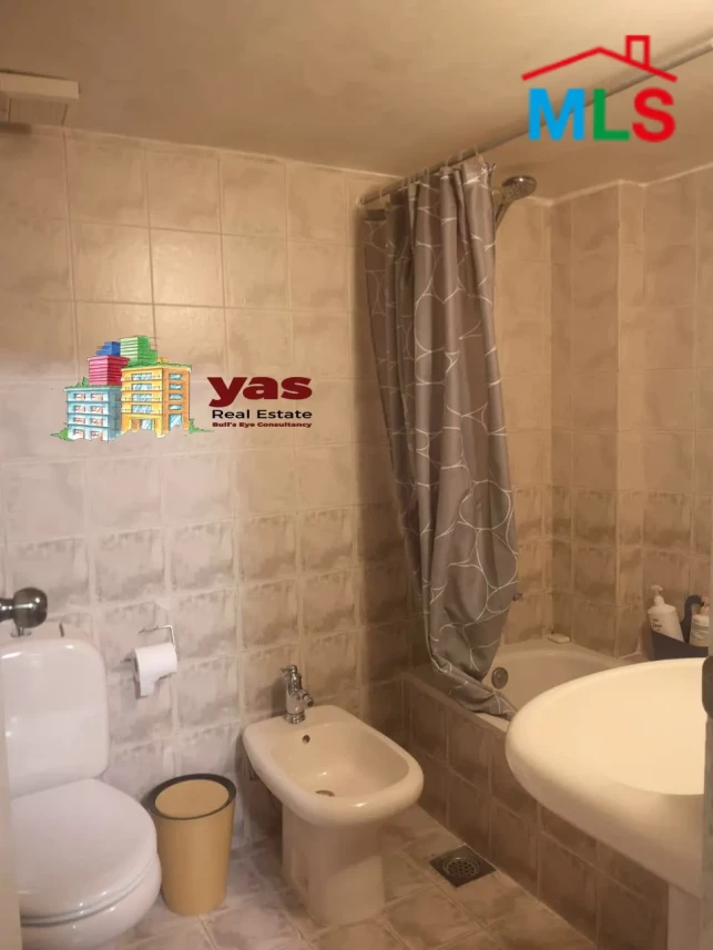Ain Saadeh/Tilal 192m2 | Lux building | View |Prime Location | PA