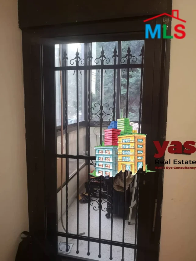 Ain Saadeh/Tilal 192m2 | Lux building | View |Prime Location | PA