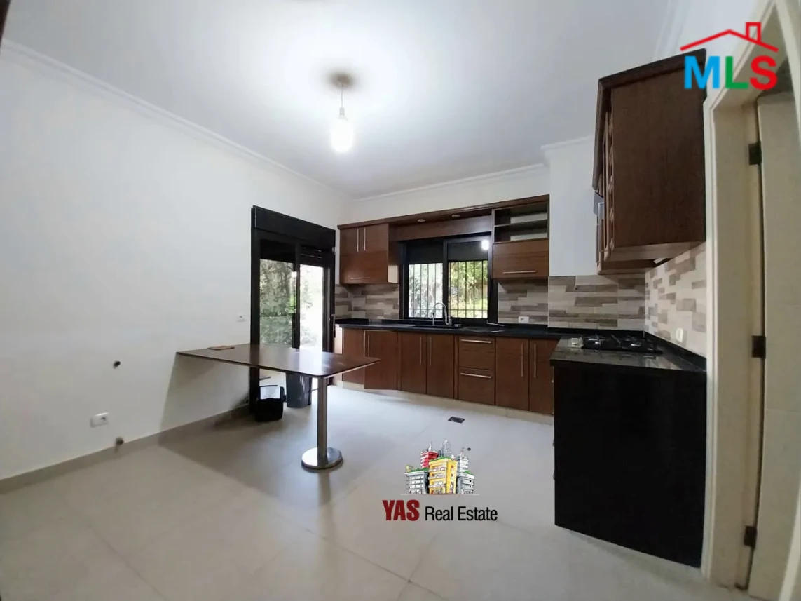 Sahel Alma 200m2 | High End | Semi Furnished | Mint Condition | IV KS
