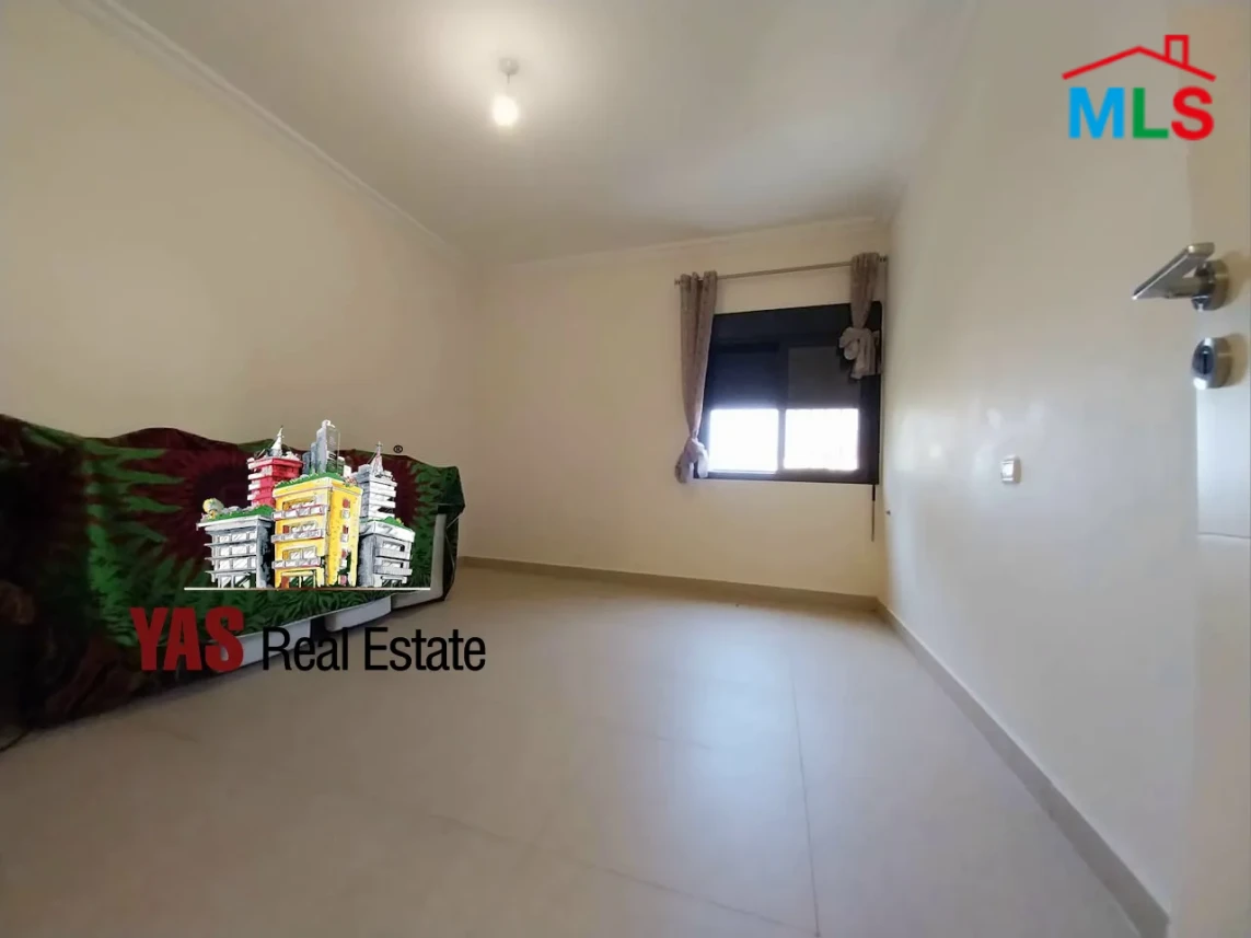 Sahel Alma 200m2 | High End | Semi Furnished | Mint Condition | IV KS