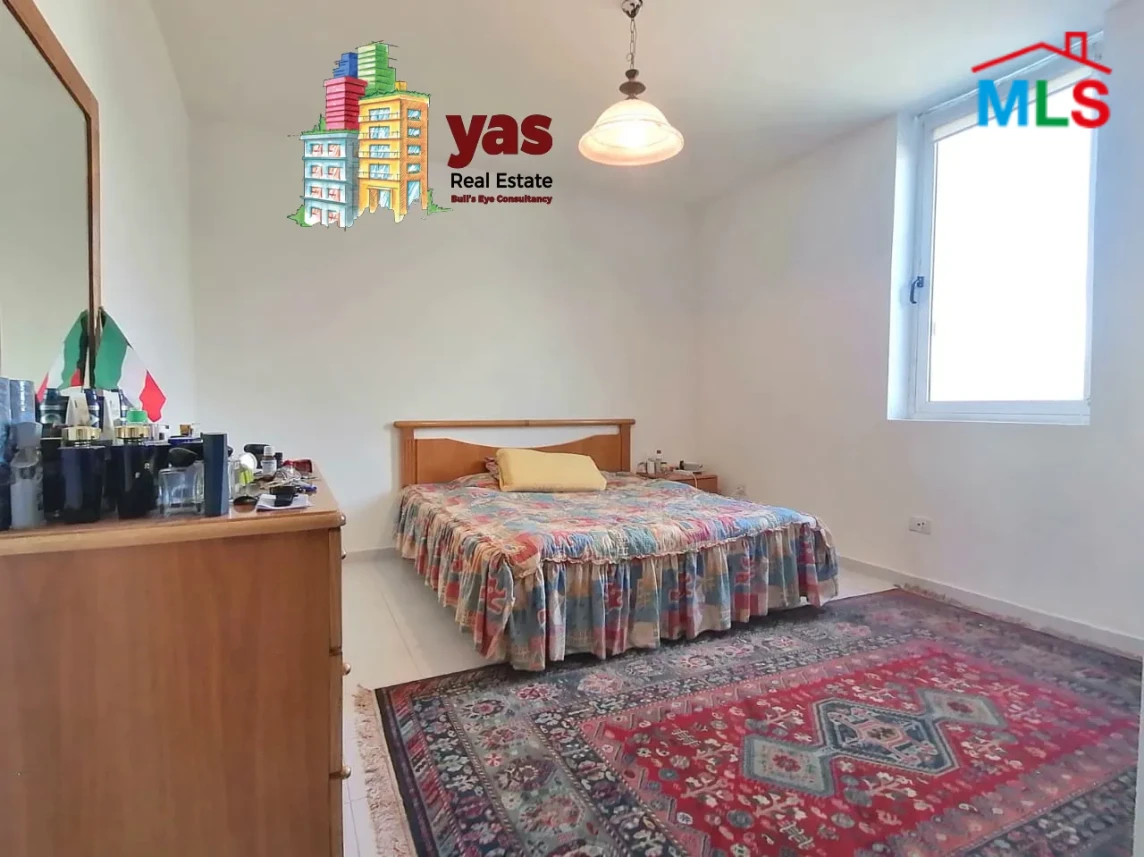 Jounieh/Maameltein 237m2 | Furnished Chalet | Panoramic View | IV