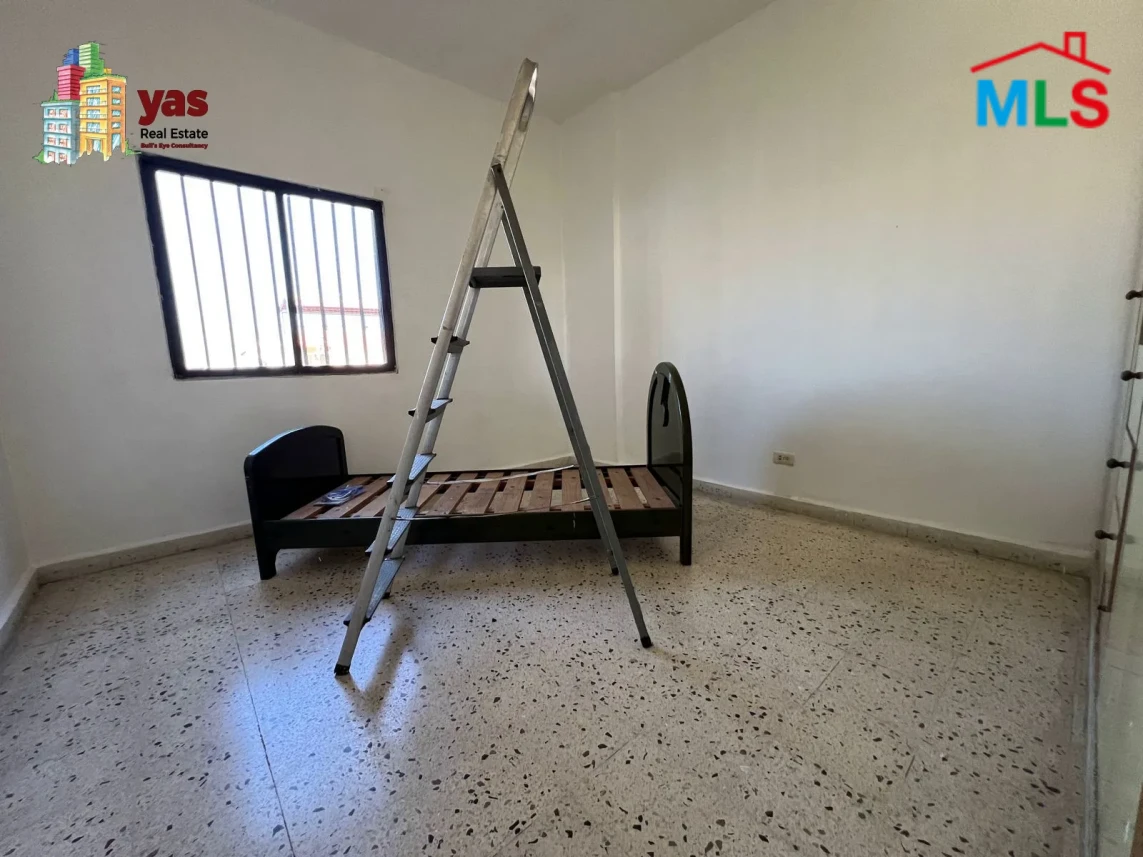 Sarba/Jounieh 120m2 | Well Maintained | Mountain View | EH/DA