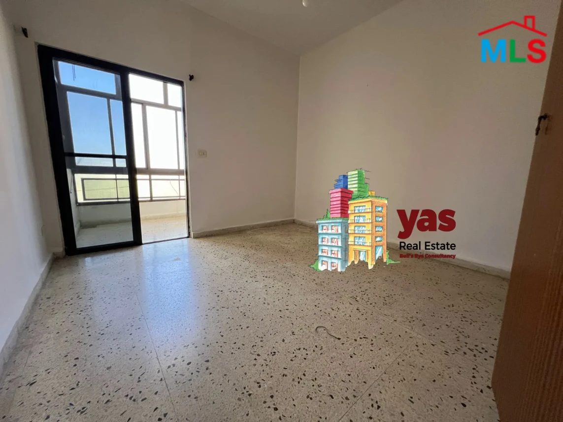 Sarba/Jounieh 120m2 | Well Maintained | Mountain View | EH/DA