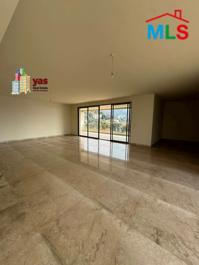 Rabieh 640m2 | Duplex | New | Classy Area | Panoramic View | CL