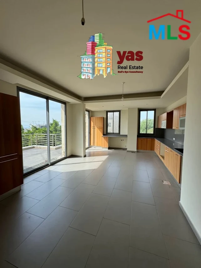 Rabieh 640m2 | Duplex | New | Classy Area | Panoramic View | CL