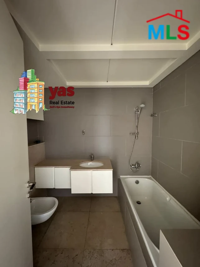 Rabieh 640m2 | Duplex | New | Classy Area | Panoramic View | CL