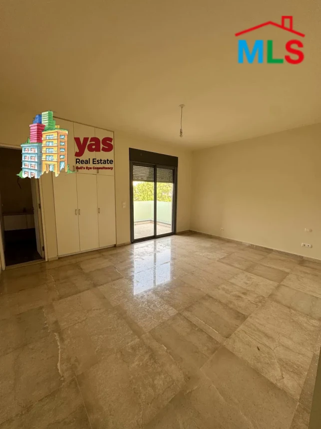 Rabieh 640m2 | Duplex | New | Classy Area | Panoramic View | CL