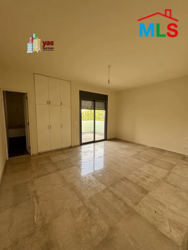 Rabieh 640m2 | Duplex | New | Classy Area | Panoramic View | CL