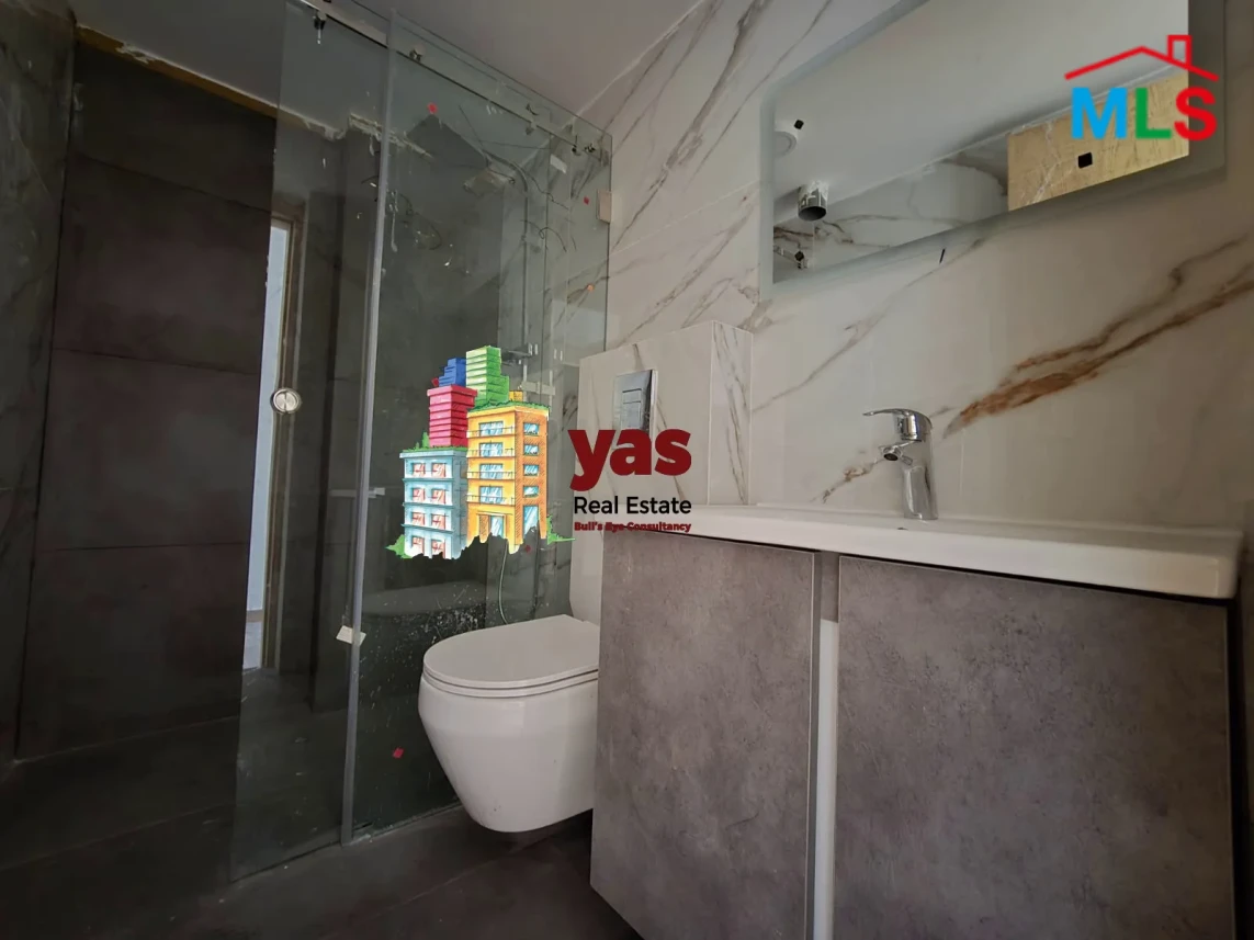 Reyfoun 380m2 | Brand New Duplex | Panoramic View | Modern | DA