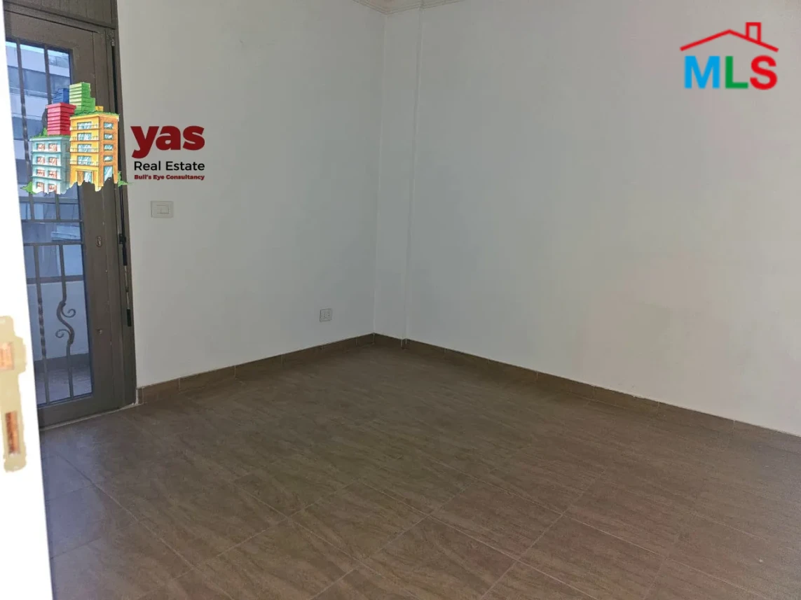 Achrafieh 182m2 | Well Maintained | Well Lighted Flat | PA