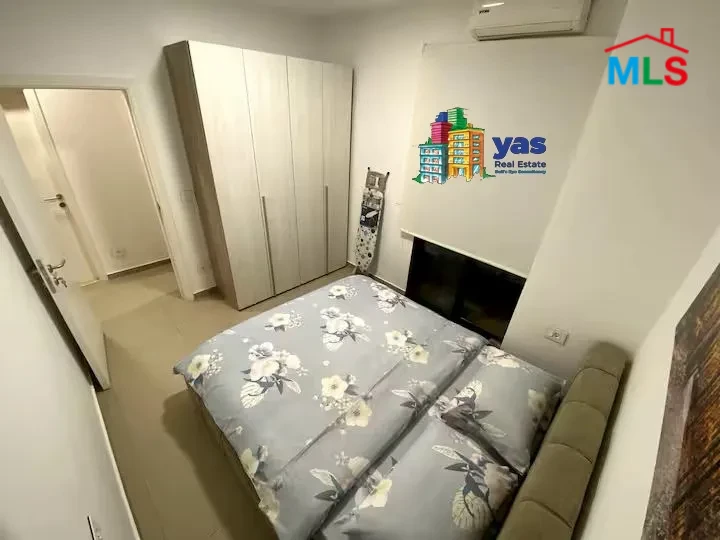 Achrafieh 72m2 | Very Calm Location | Gated | Furnished/Equipped | PA