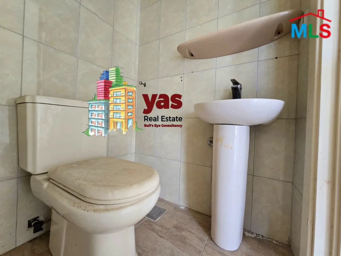 Kleiaat 105m2 | Well Maintained | Calm Area | Smart Dimensions | DA