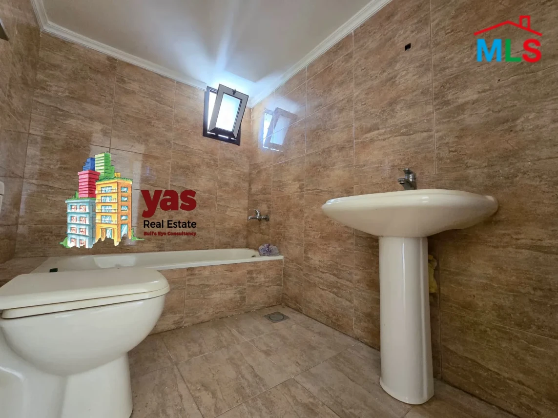 Kleiaat 105m2 | Well Maintained | Calm Area | Smart Dimensions | DA