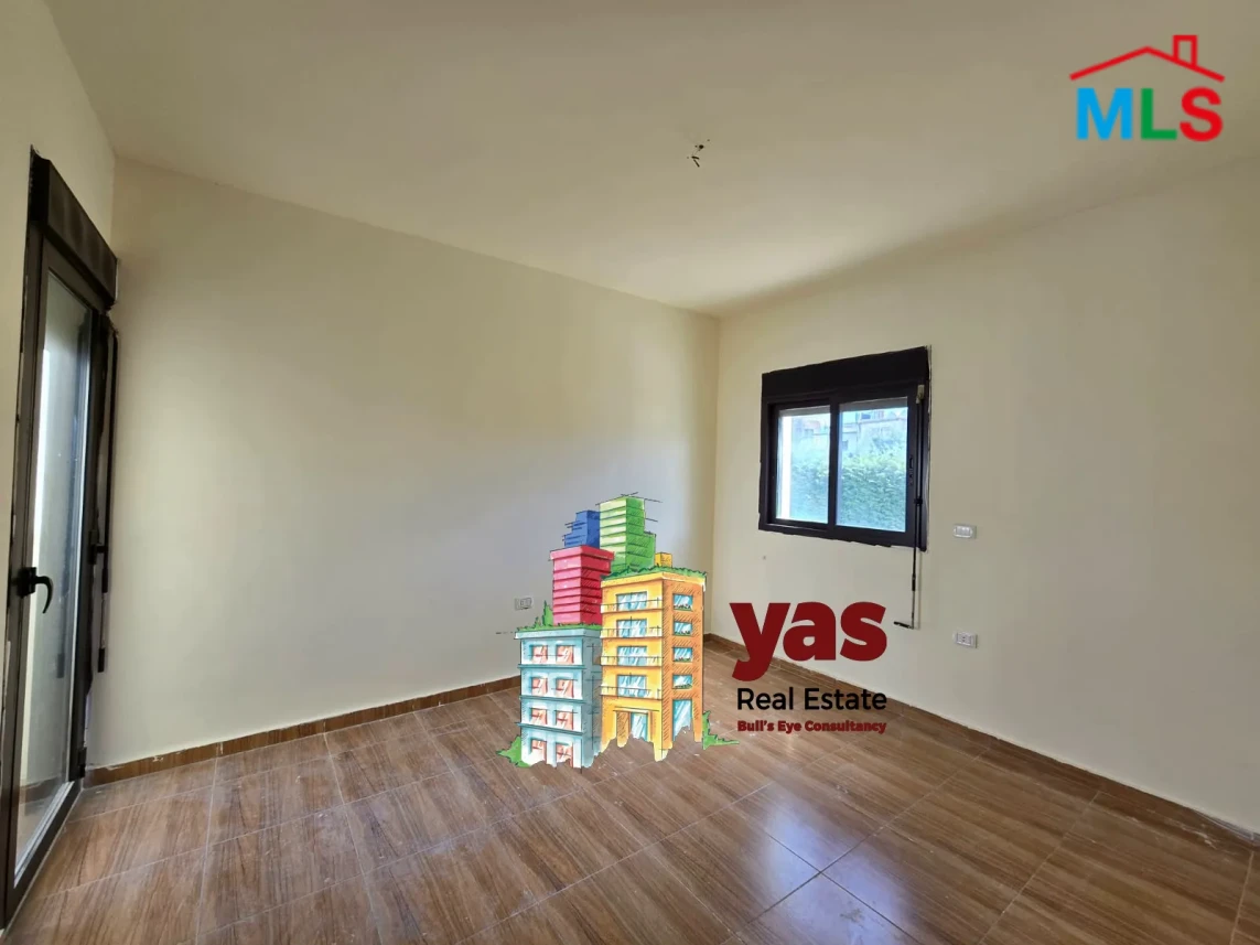 Kleiaat 105m2 | Well Maintained | Calm Area | Smart Dimensions | DA