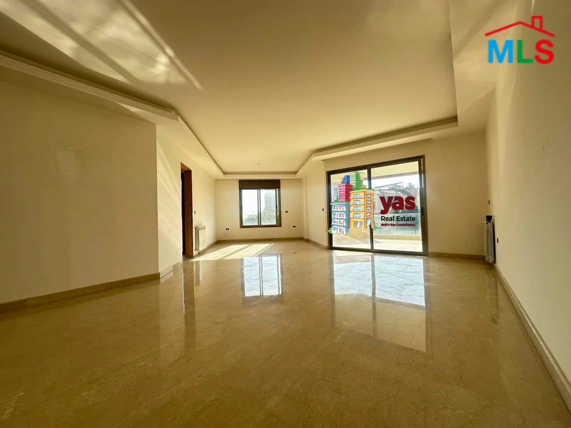 Kfarhbab 250m2 | Upgraded | Brand New | View | Luxurious | RA/IV