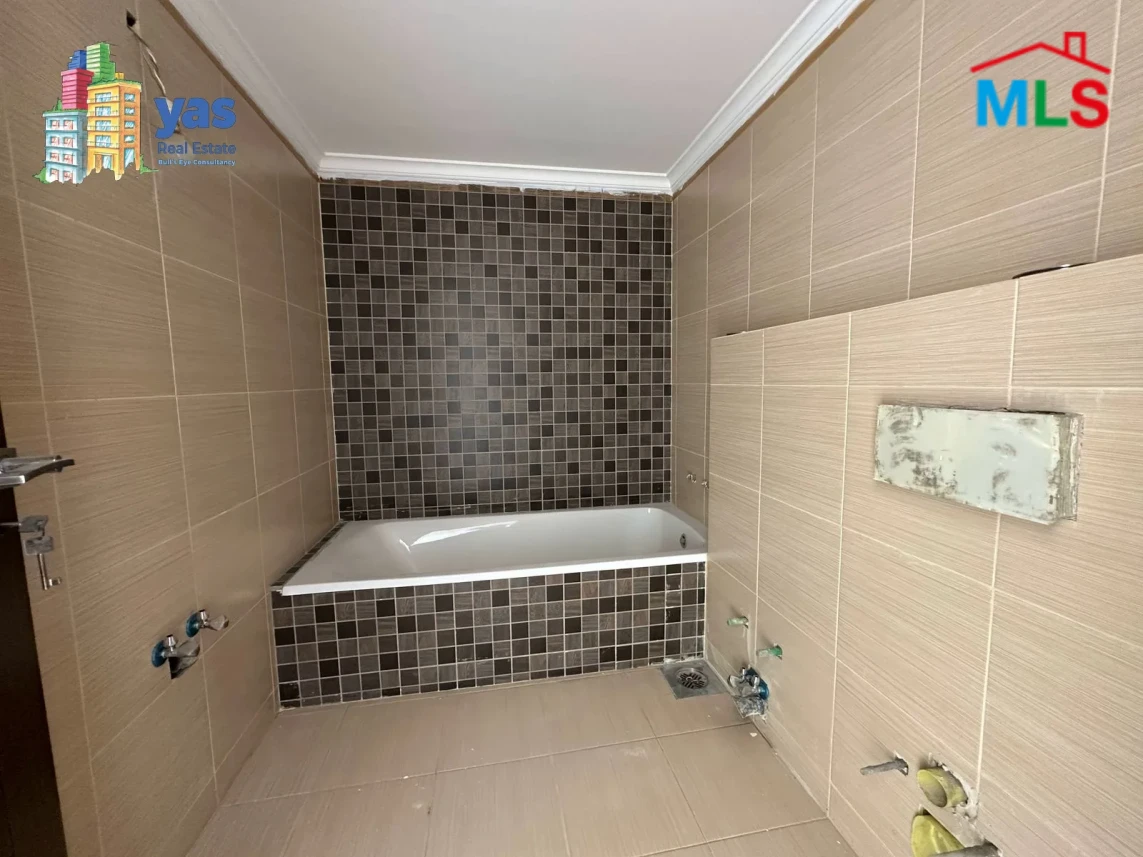 Adma 500m2 | Duplex | Amazing View | Shared Pool | Private Jacuzzi |RA