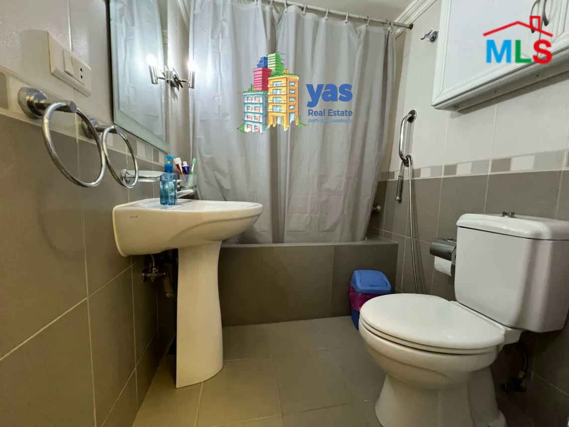 Zouk Mikael 329m2 | 286m2 Terrace | Panoramic View | Calm Area | EH