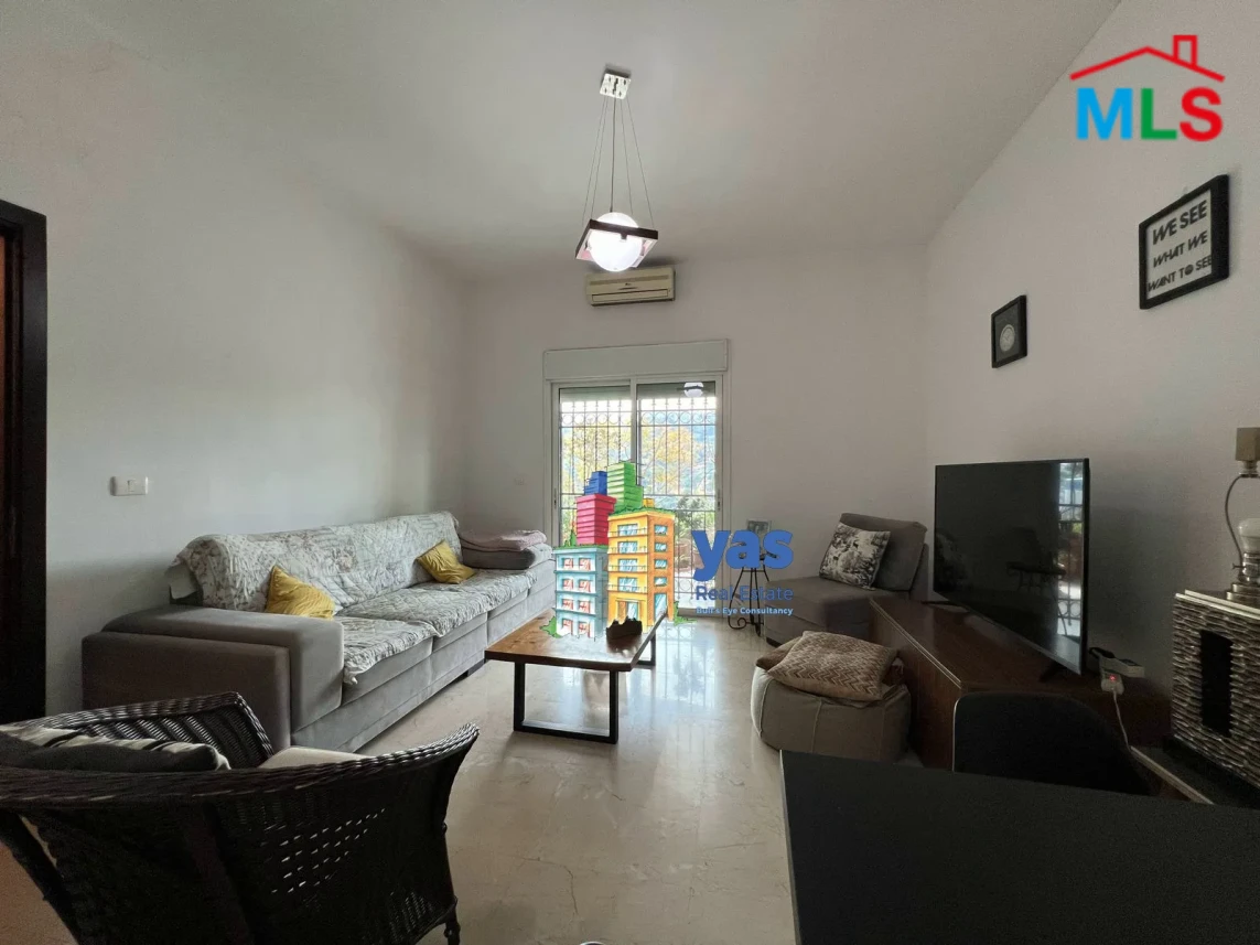 Zouk Mikael 329m2 | 286m2 Terrace | Panoramic View | Calm Area | EH