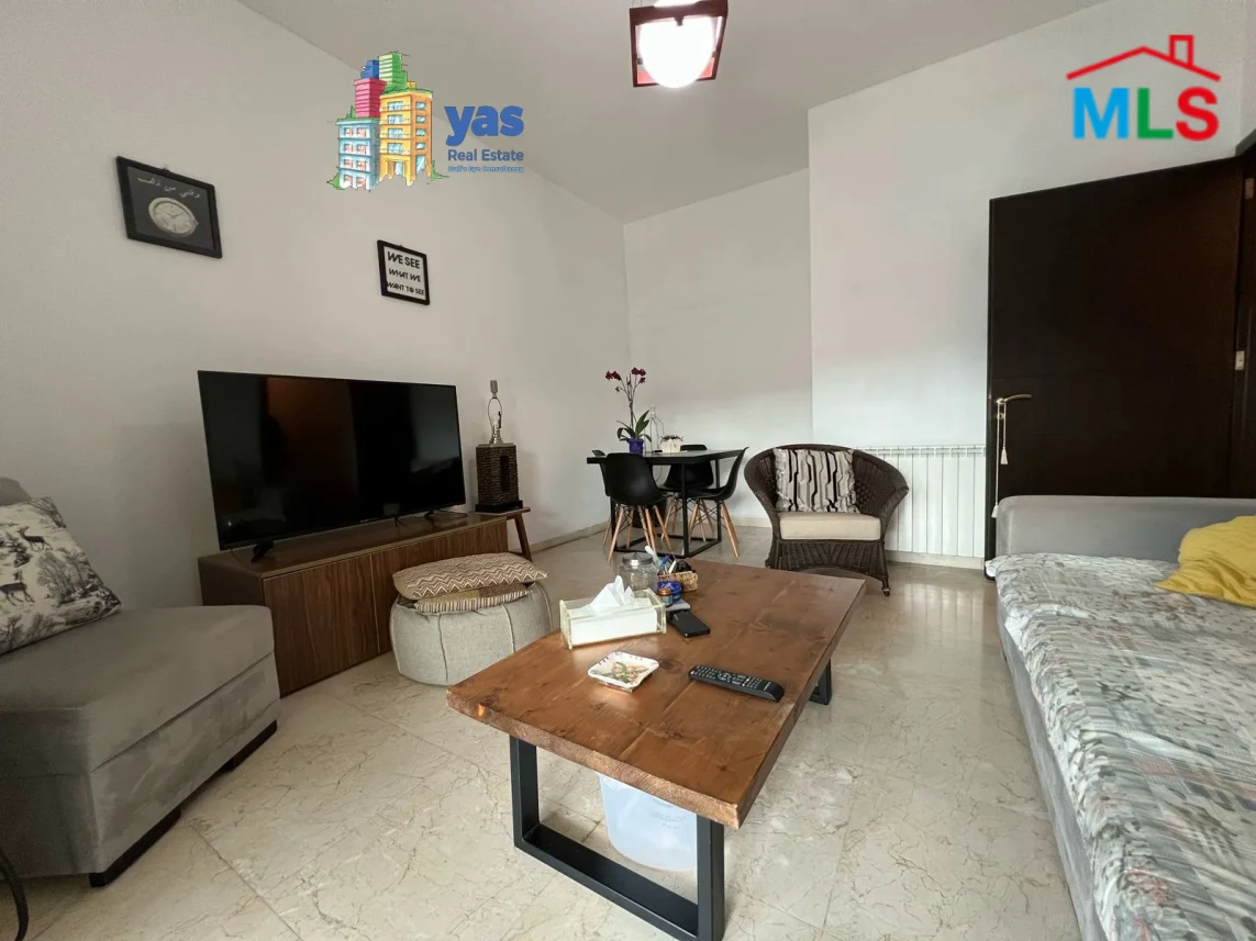 Zouk Mikael 329m2 | 286m2 Terrace | Panoramic View | Calm Area | EH