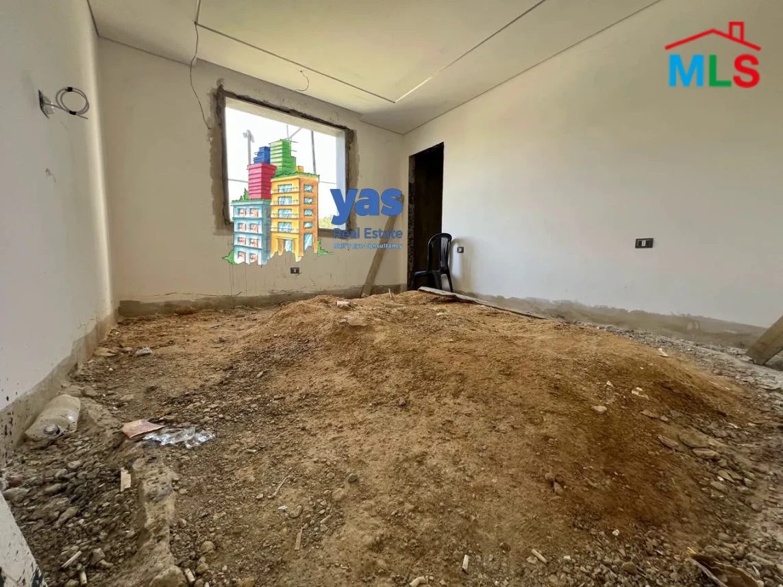 Zouk Mikael 160m2 | Brand New | Payment Facilities | Open View | EH/EL