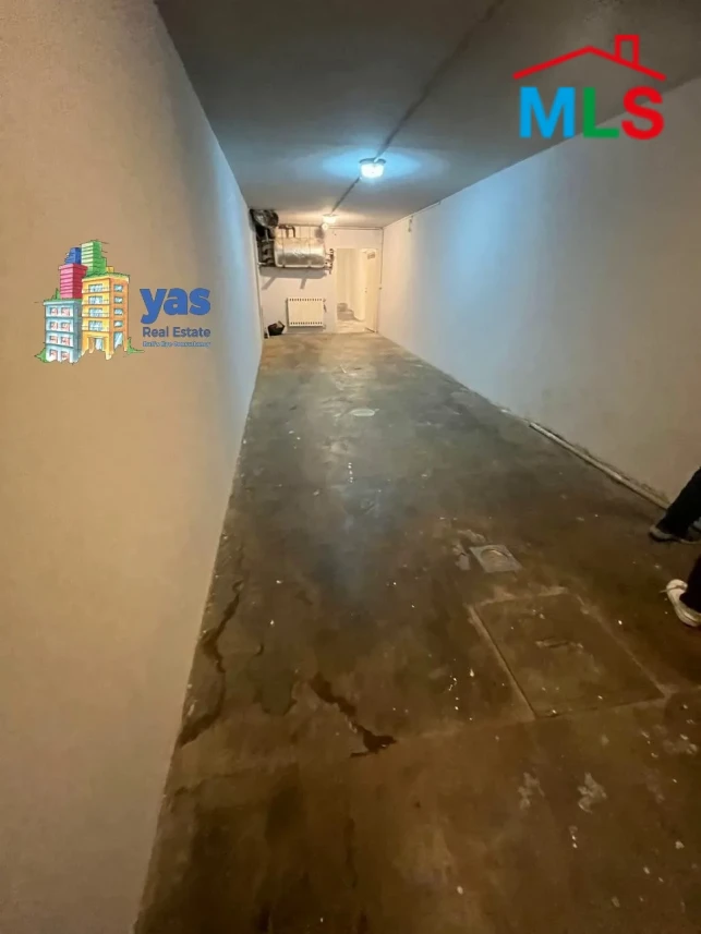 Beit Mery 380m2 | Standalone Triplex | Mountain View | PA