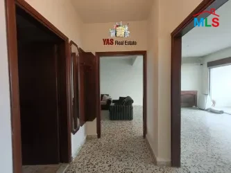 Mansourieh 180m2 | Well Maintained | Partial View | AA/TO/AC