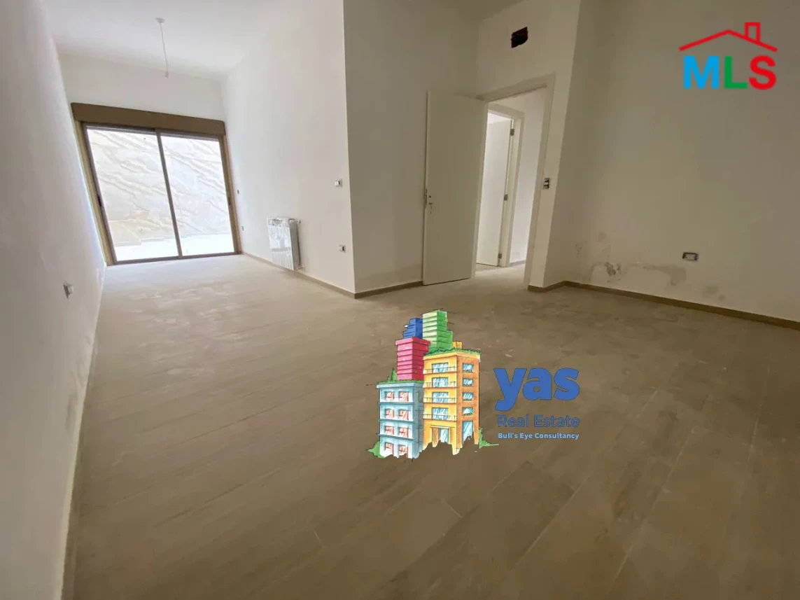 Baabdat 175m2 | 120m2 Terrace | Brand New | Prime Location | PA