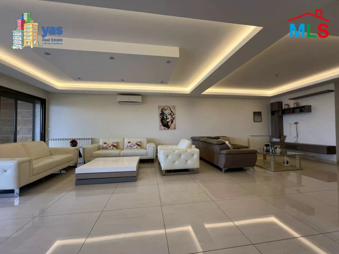 Zouk Mikael 320m2 | Modern | Generous Dimensions |Quiet Street | EH/EL