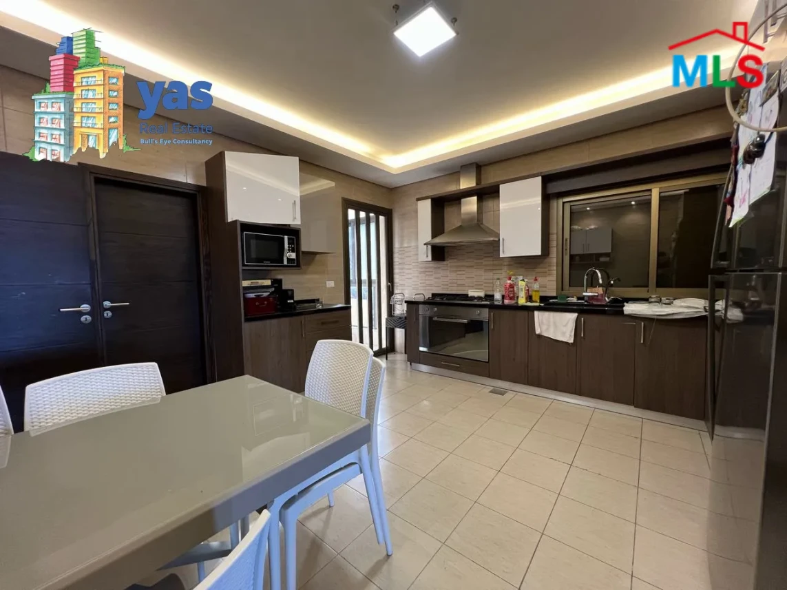 Zouk Mikael 320m2 | Modern | Generous Dimensions |Quiet Street | EH/EL
