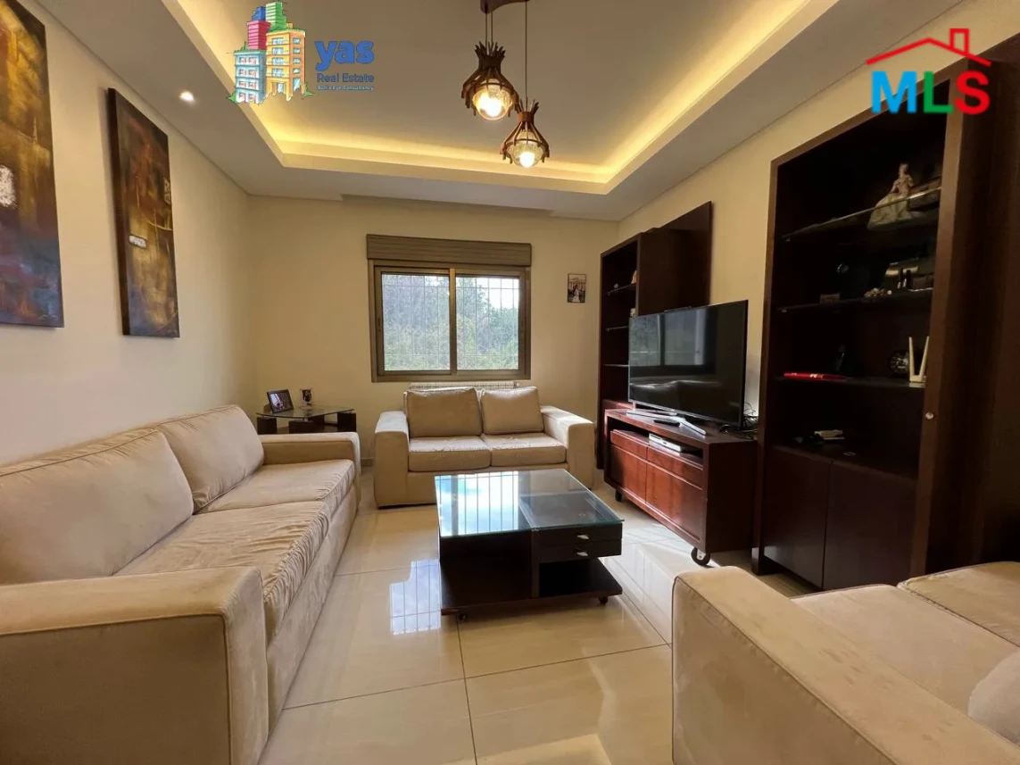 Zouk Mikael 320m2 | Modern | Generous Dimensions |Quiet Street | EH/EL
