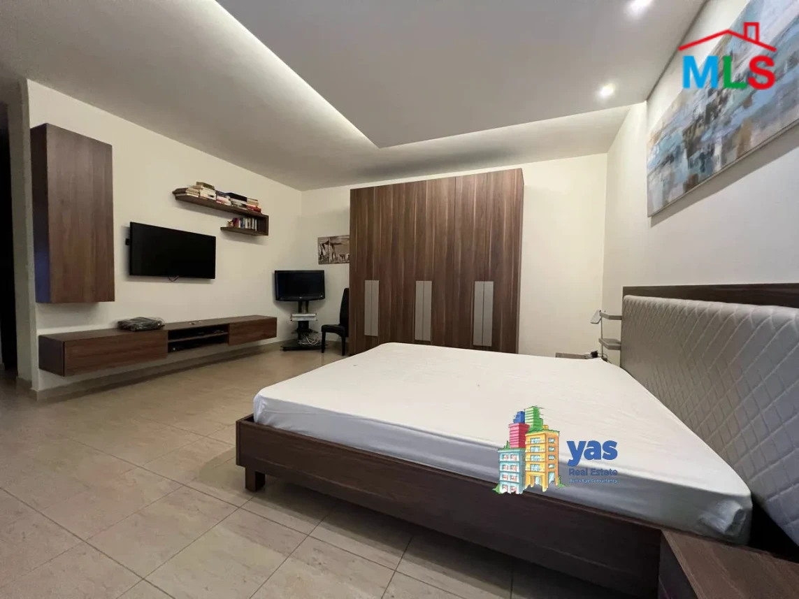 Zouk Mikael 320m2 | Modern | Generous Dimensions |Quiet Street | EH/EL