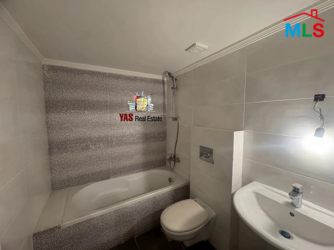 Naccache 170m2 | Well Maintained | Classy Area | CL