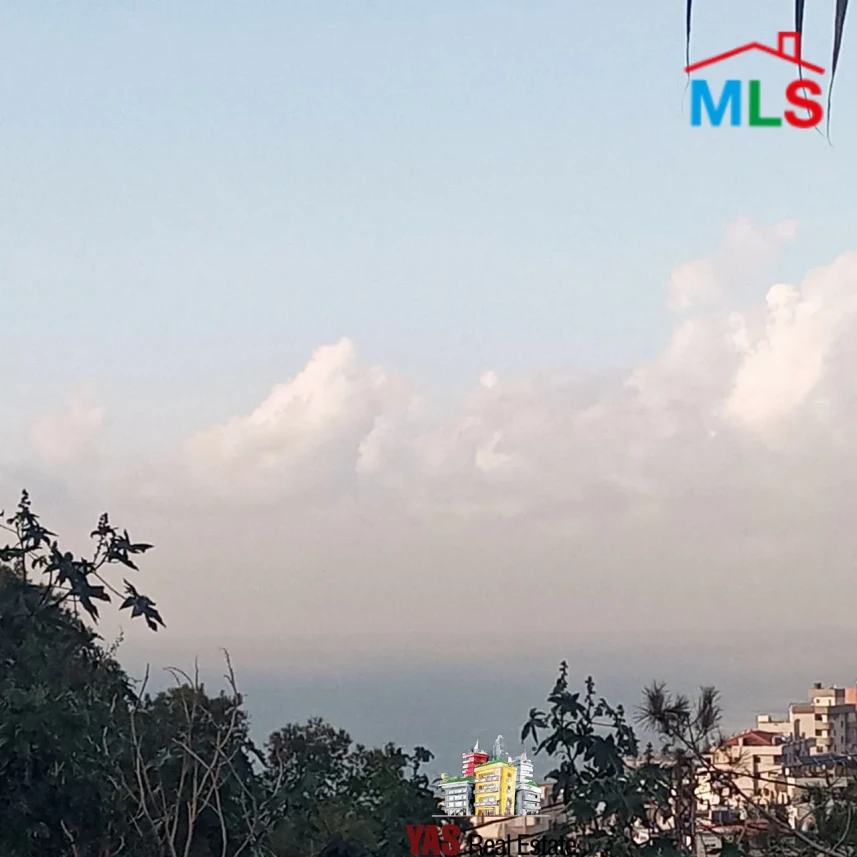 Biakout 1000m2 | Land | Coeff 25/50 | Prime Location | PA