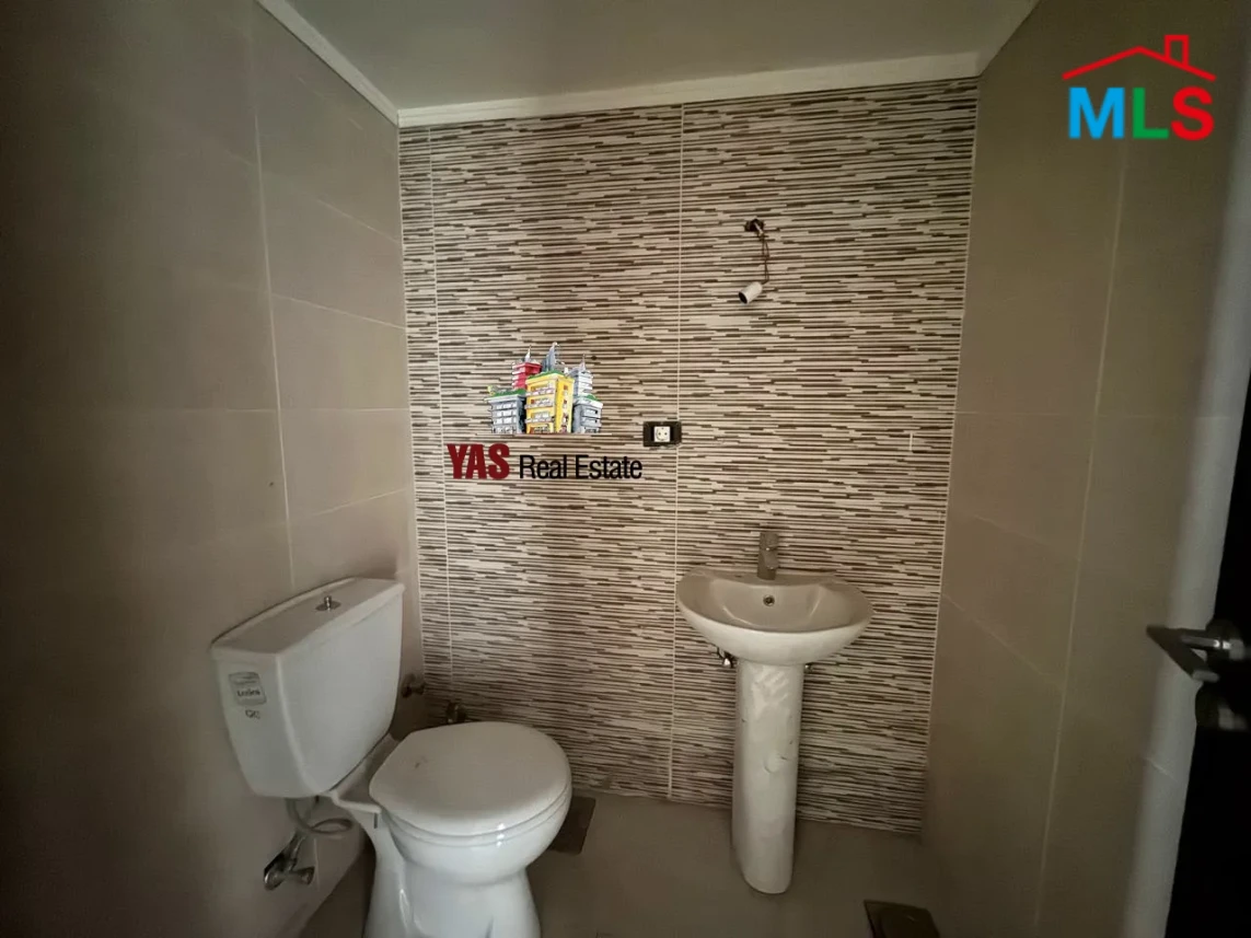 Adonis 115m2 | Brand New | Prime location | Calm Area | CHN