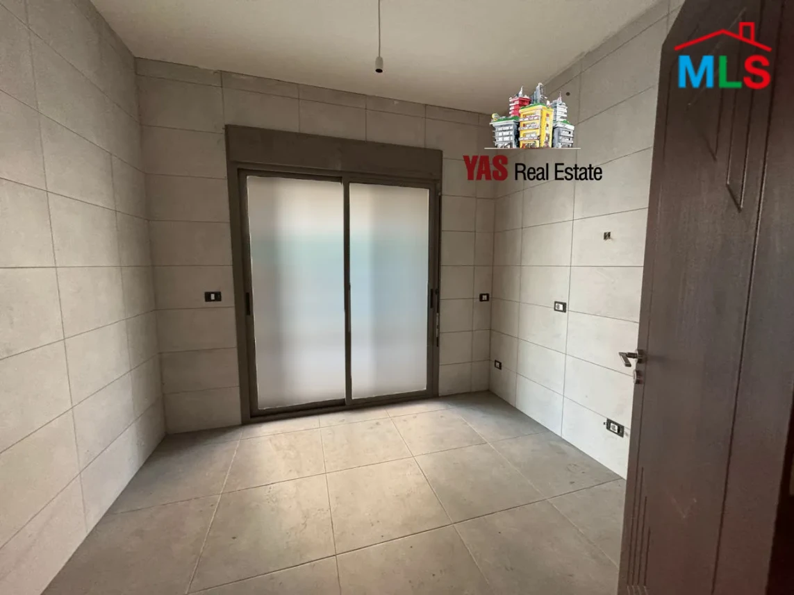 Adonis 115m2 | Brand New | Prime location | Calm Area | CHN