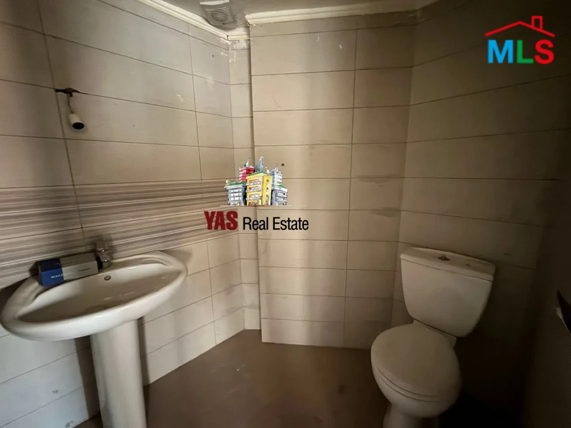 Adonis 115m2 | Brand New | Prime location | Calm Area | CHN