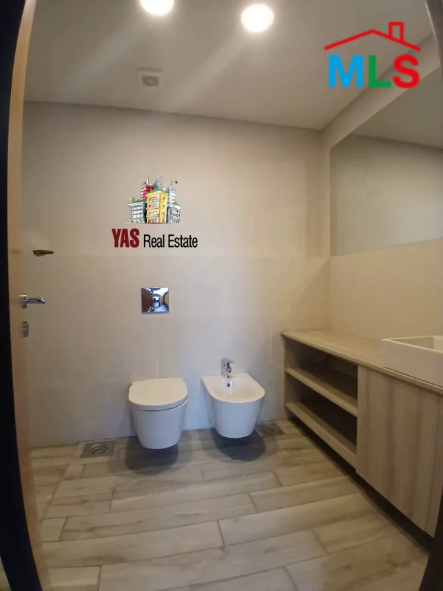 Achrafieh 170m2 | Brand New | High End | PA