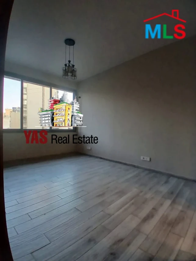 Achrafieh 170m2 | Brand New | High End | PA