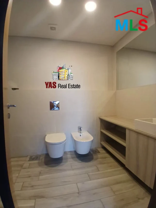Achrafieh 170m2 | Brand New | High End | PA