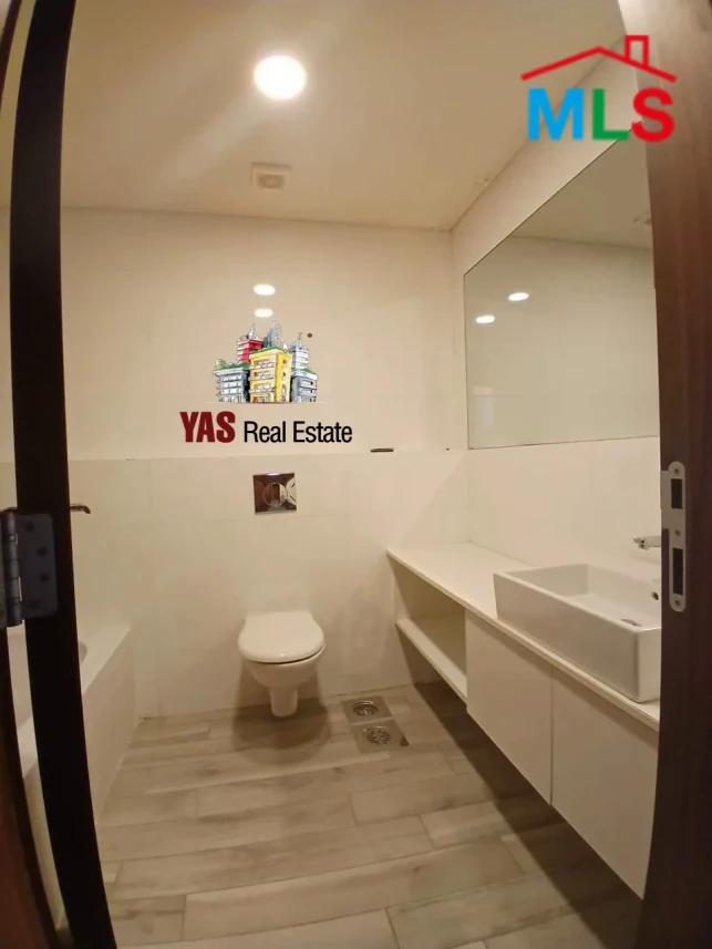 Achrafieh 170m2 | Brand New | High End | PA